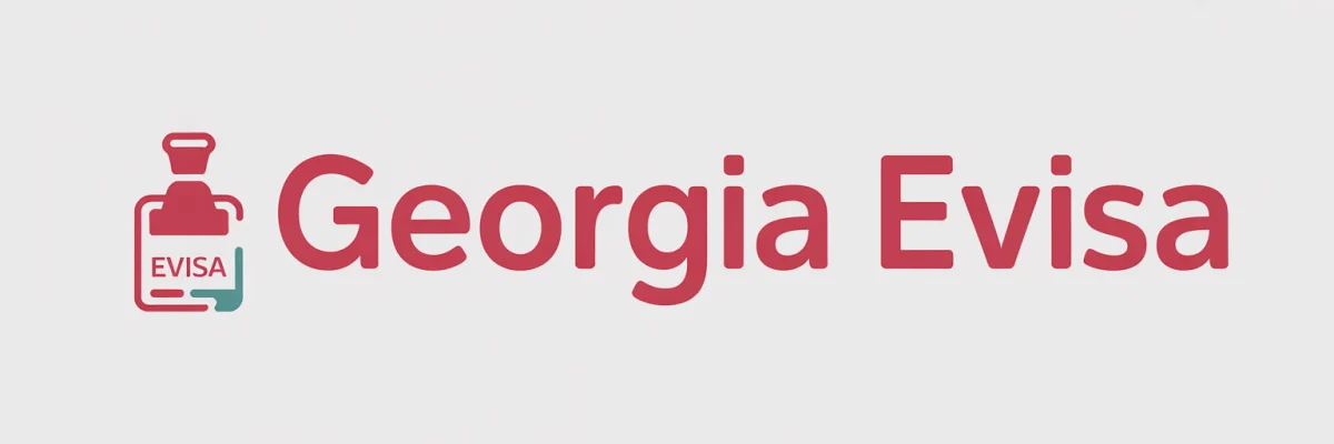 Georgia eVisa Guide Logo
