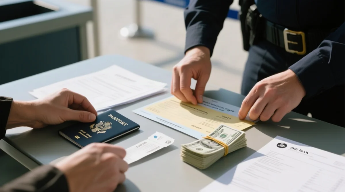 Border Entry Requirements, Insurance, and Denial Risks for Iranians