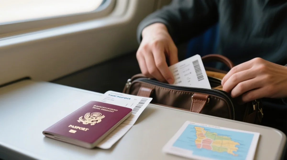 Entering Georgia: Border Rules and Travel Insurance (2026)