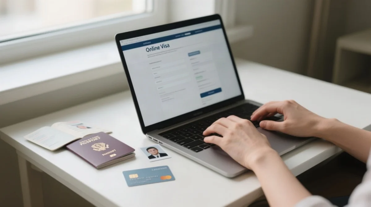 Georgia eVisa Eligibility and Application Process