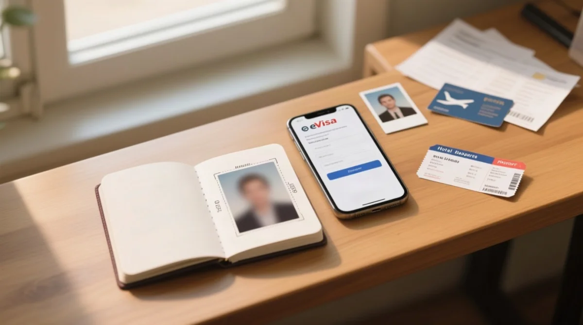 Georgia eVisa Requirements: Eligibility, Documents and Photo Specifications
