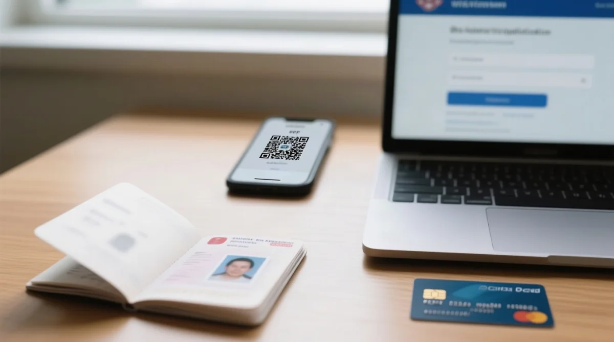 How to Apply for a&nbsp;Georgia e-Visa Online