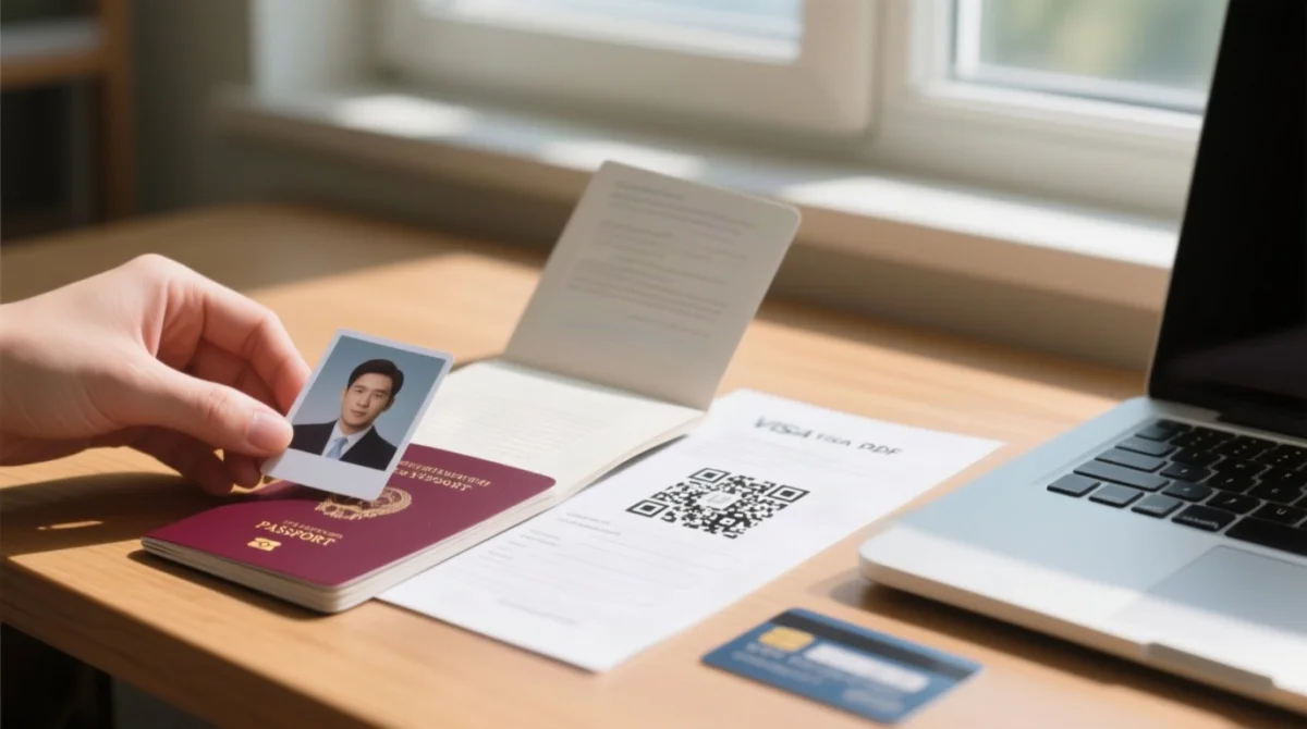 How to Apply for a&nbsp;Georgia eVisa - Step-by-Step Guide