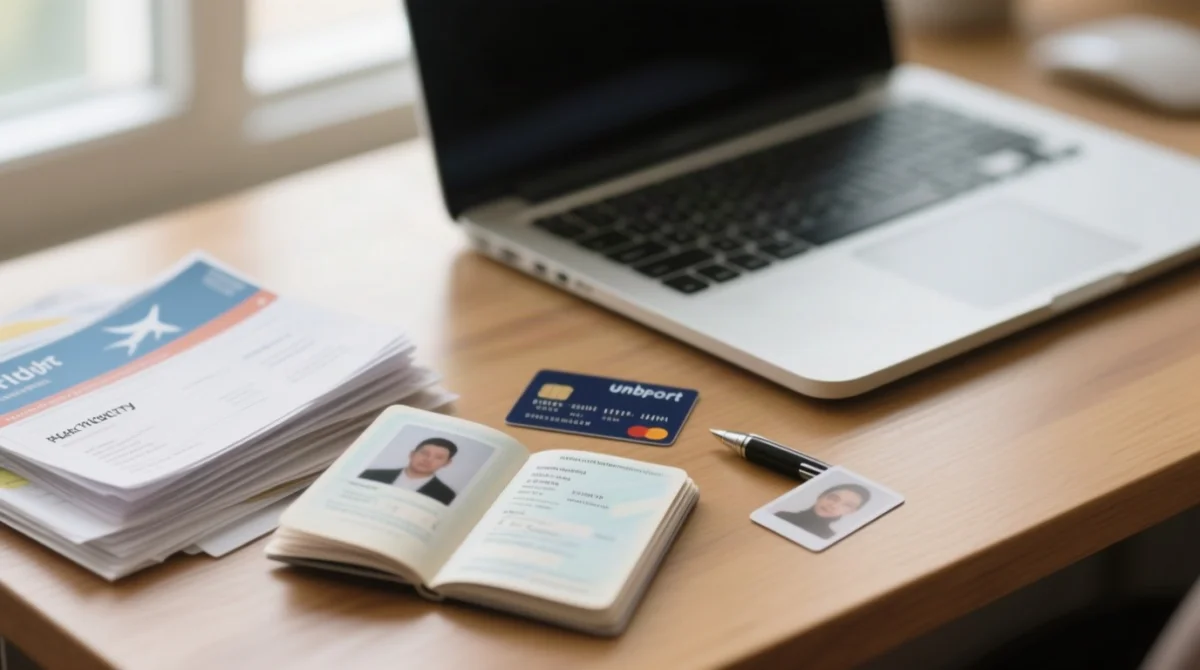 How to Apply for a&nbsp;Georgia eVisa: Step-by-Step Guide