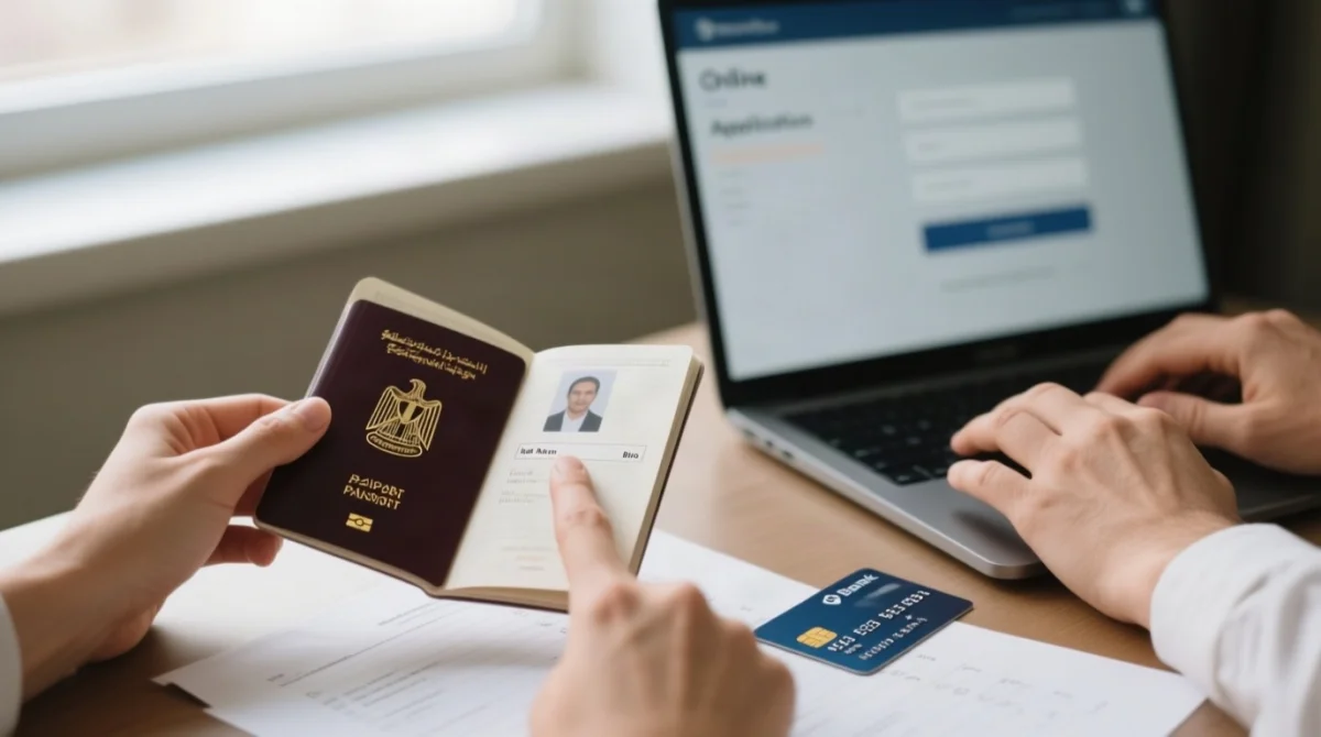 How to Apply for the Georgia eVisa - Step-by-Step Guide