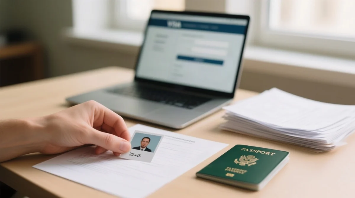 Step-by-Step eVisa Application Guide for Pakistani Passport Holders